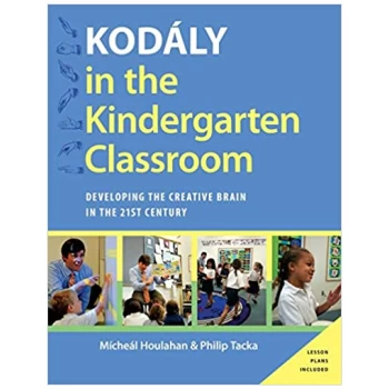 OUP006     Kodaly in the Kindergarten Classroom
