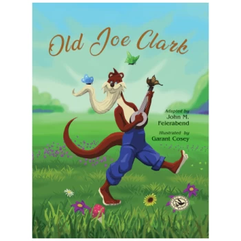 G-10594     Old Joe Clark