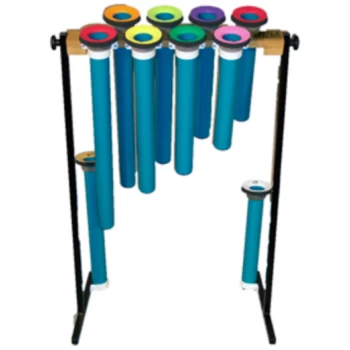 Joia Tubes - Orff Scale Instruments