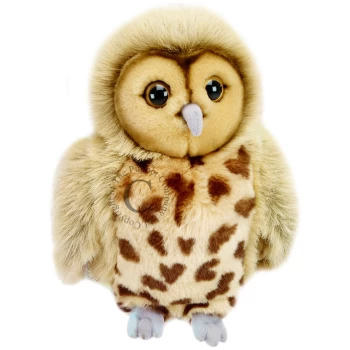 PC001818 Owl Puppet