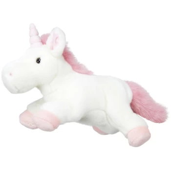 PC001831 Unicorn / Full-Bodied Puppet