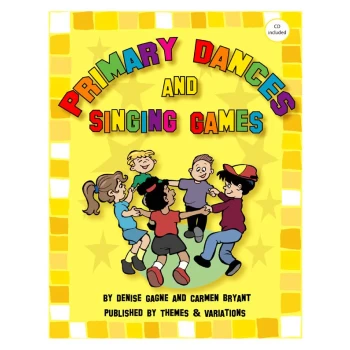 PD   Primary Dances and Singing Games