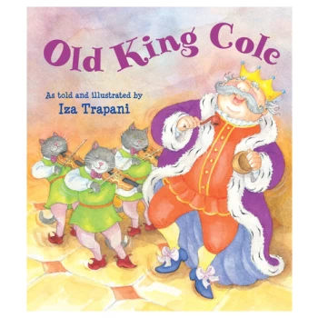 PRH023    Old King Cole