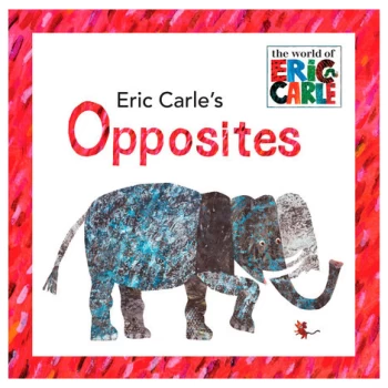 PRH024    Opposites