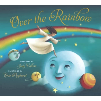 PRH068     Over The Rainbow