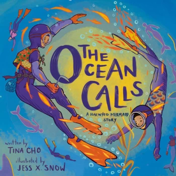 PRH072     The Ocean Calls