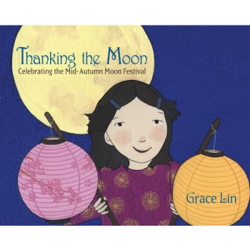 PRH073      Thanking the Moon