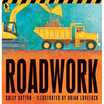 PRH081     Roadwork