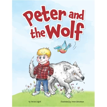TV-SB02  Peter and the Wolf
