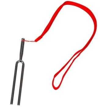 500510  A440 Tuning Fork