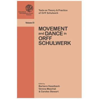 PP008 Movement and Dance in Orff Schulwerk