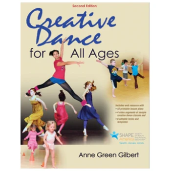 HK001  Creative Dance for All Ages
