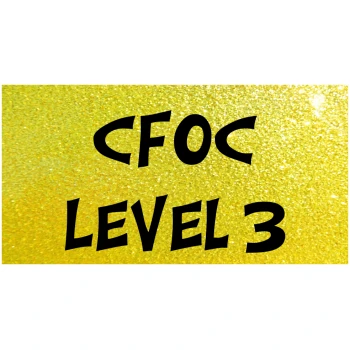CFOC Level 3