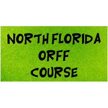 North Florida Orff Course
