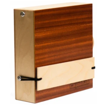 12" Cajon Tab