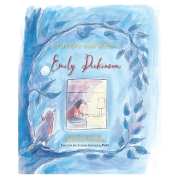 QPG026    Poetry for Kids: Emily Dickinson