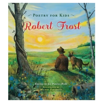 QPG030    Poetry for Kids: Robert Frost