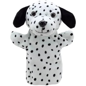 PC004609    Dalmatian - The Puppet Company Hand Puppet