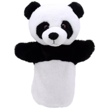 PC004622    Panda - The Puppet Company Hand Puppet