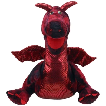 PC001702     Enchanted Dragon - The Puppet Company