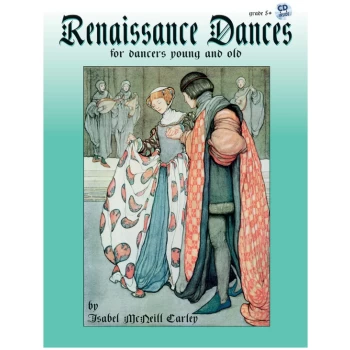 00-BMR05124     Renaissance Dances