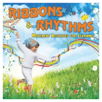 KBKIM9306CD     Ribbons & Rhythms