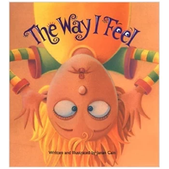 SCH039     The Way I Feel