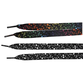 AIM     Note Shoe Laces