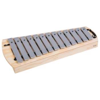 SM1000 / Studio 49 / 1000 Series / Soprano Metallophone