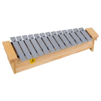 SM 2000 / Studio 49 / 2000 Series Soprano Metallophone