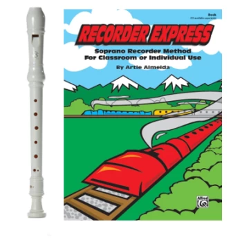 SP201-RE Recorder Package