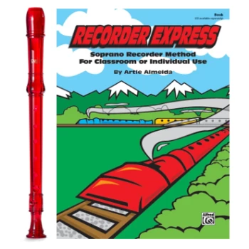 SP901-RE Recorder Package
