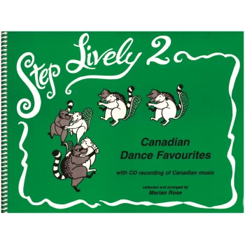 SL2  Step Lively 2