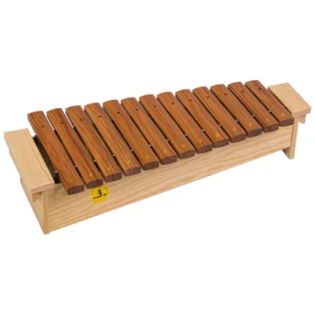 SX1600 / Studio 49 / 1600 series  / Soprano Xylophone