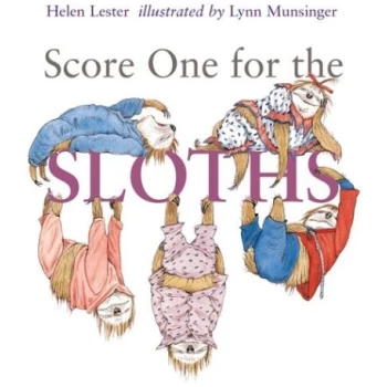 HC062 Score one for the Sloths