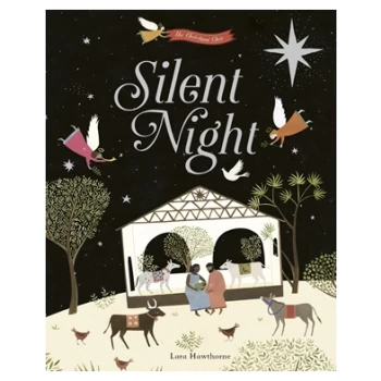 QPG003    Silent Night