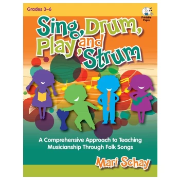 75/1016H    Sing, Drum, Play and Strum
