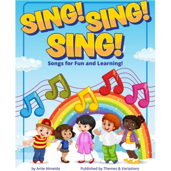 TV-AA2  Sing! Sing! Sing!
