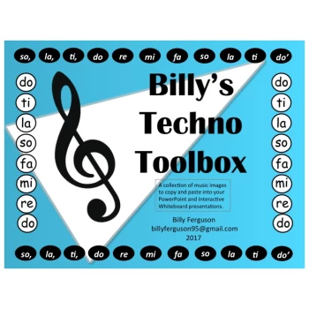 BF1000 Billy's Techno Toolbox