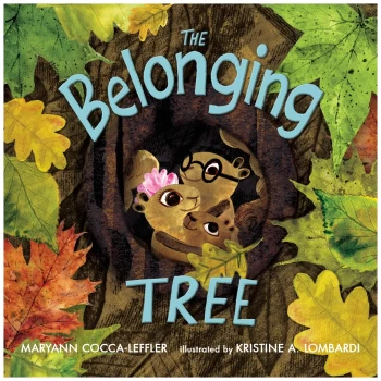 MAC008    The Belonging Tree