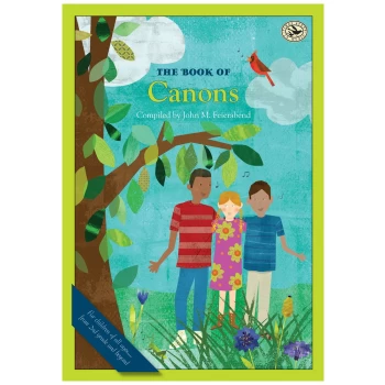 G-8552   The Book of Canons