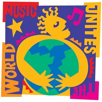 PR-WM-111     A World of Music