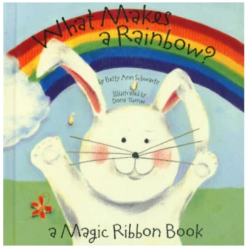 TY123 What Makes a Rainbow