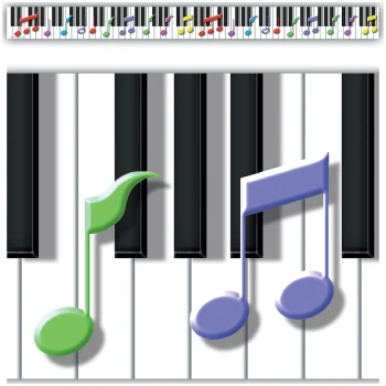 Music Specific