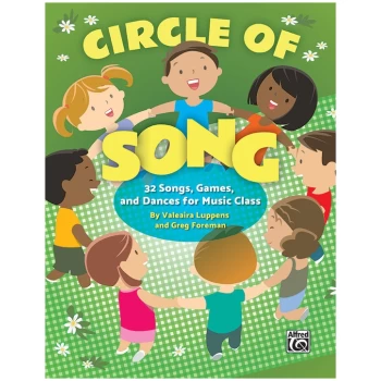 00-49862 Circle of Song