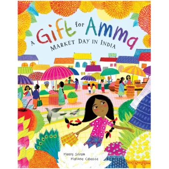 BFB048     A Gift for Amma
