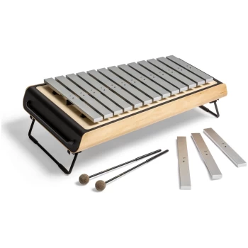 ASM10    Sonor SMART Series Meisterklasse Alto Metallophone