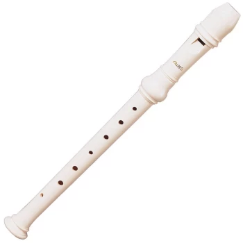 Aulos A203A Soprano Recorder
