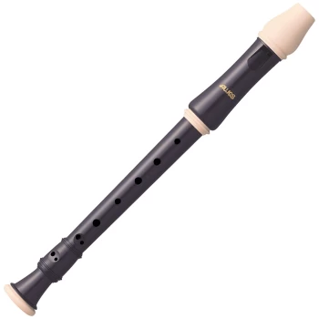 Aulos A205A Soprano Recorder