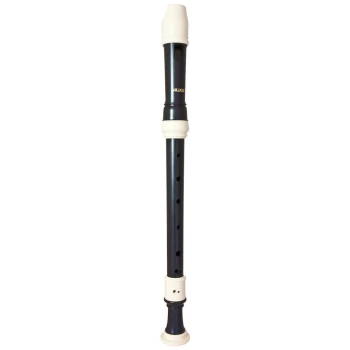 Aulos A309A Alto Recorder